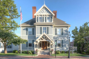  The Hotel Portsmouth - Downtown  Портсмут